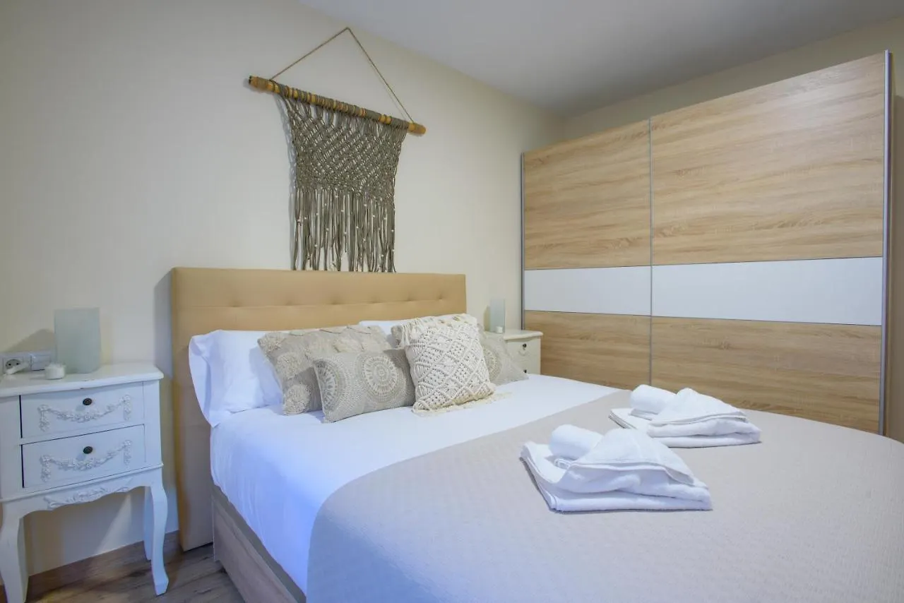 Almansa Malaga Center location